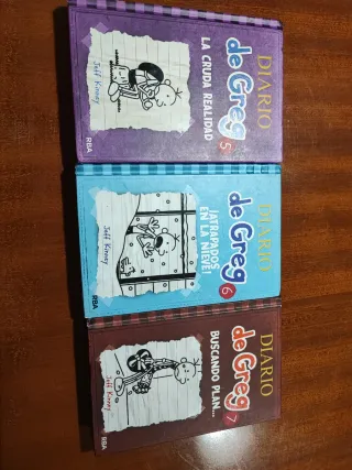 Cruda realidad Buscando plan Atrapados en la niev