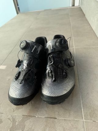 Zapatillas Shimano XC7 MTB talla 42