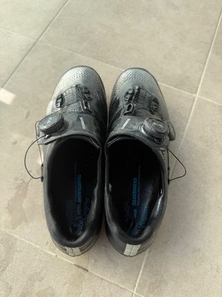 Zapatillas Shimano XC7 MTB talla 42