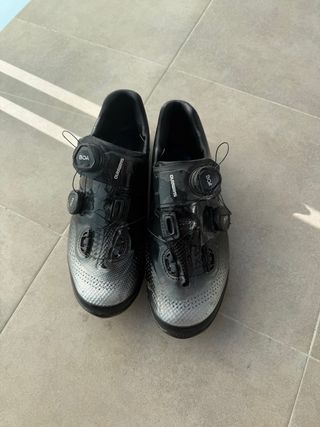 Zapatillas Shimano XC7 MTB talla 42