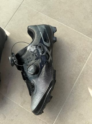 Zapatillas Shimano XC7 MTB talla 42