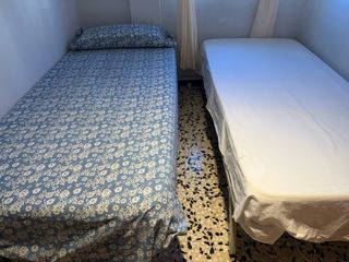 Cama nido Pikolin Fibermaster