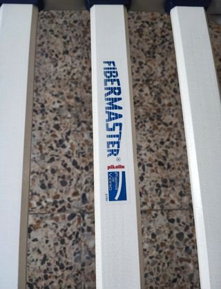 Cama nido Pikolin Fibermaster