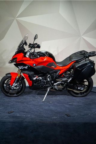 BMW S 1000 XR **POCOS KM**ESTADO IMPECABLE**