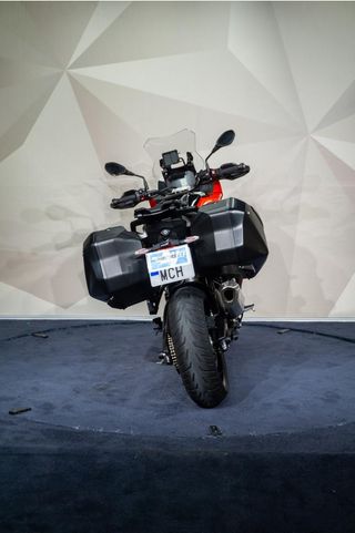 BMW S 1000 XR **POCOS KM**ESTADO IMPECABLE**