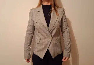 Chaqueta mujer