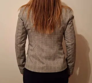 Chaqueta mujer
