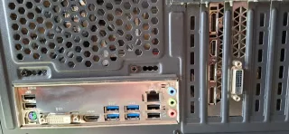 PC Gaming completo GTX 1060 6Gb