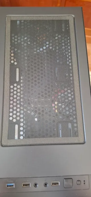 PC Gaming completo GTX 1060 6Gb