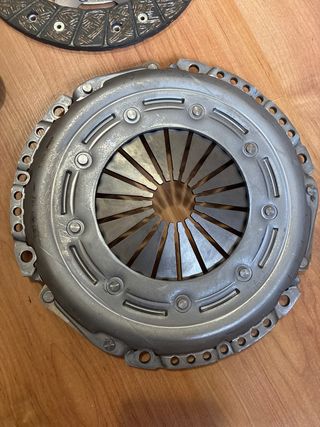 kit de embrague