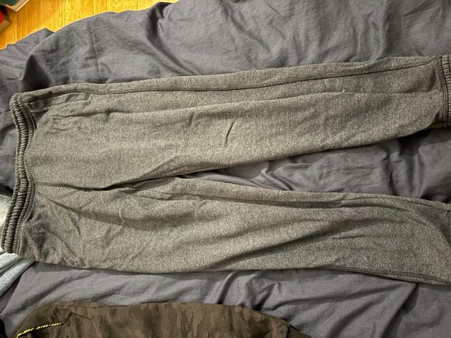 Pantalones chándal niño C&A 158