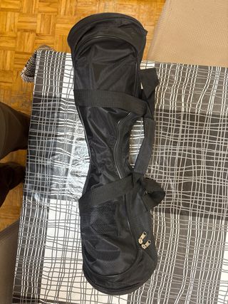 Hoverboard con Silla -