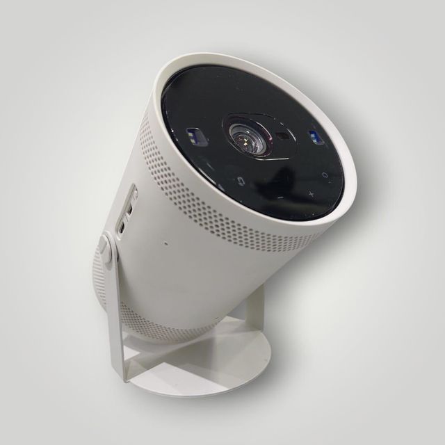 Mini proiettore Samsung (Gen 1) + scatola completa