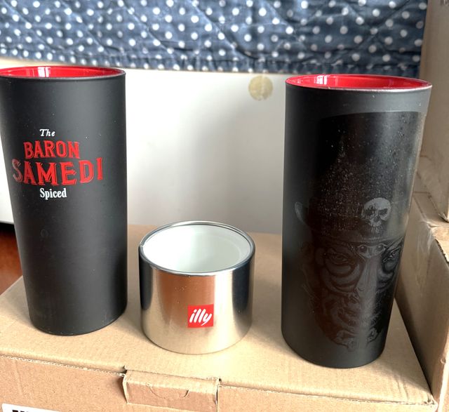 stock bicchieri per cocktail bar