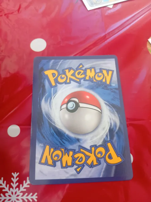 Carta Pokémon Mega Rayquaza EX 98/98