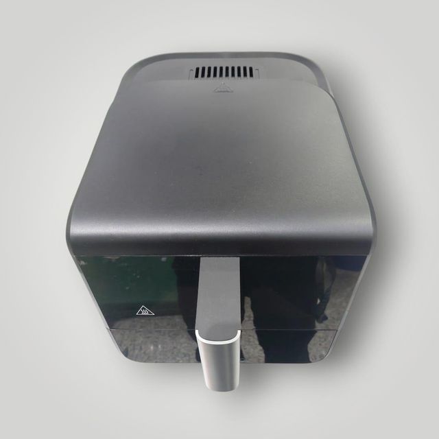 Friggitrice ad aria Cecotec Cecofry Duo Level 10000