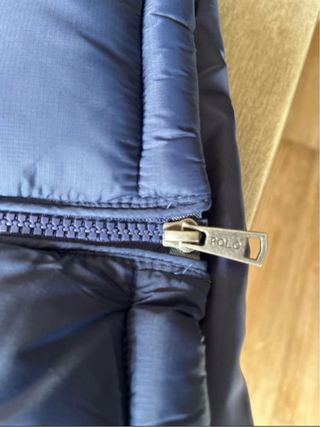 Chaqueta Ralph Lauren Azul