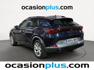 CUPRA Formentor 2.0 TDI 110 kW (150 CV)