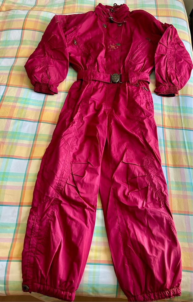 Mono de esquí para adulto Killy