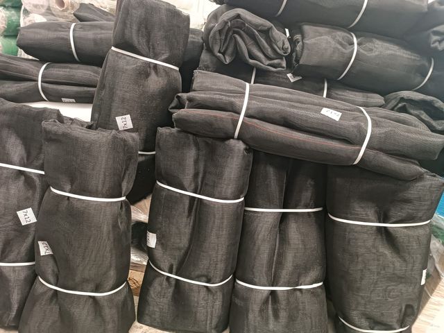 Mantos de recolección aceitunas/almendras