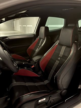 Volkswagen Golf 6 GTI