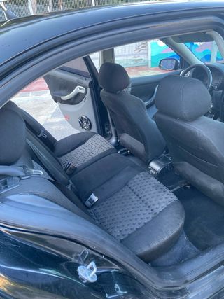 Despiece SEAT León MK1