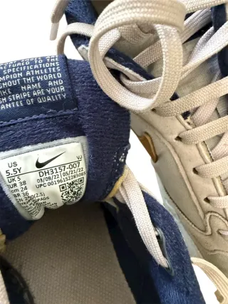 Zapatillas Nike Air Max Pre-Day Talla 38