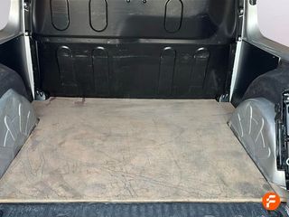 Renault Kangoo Kangoo Express Compact