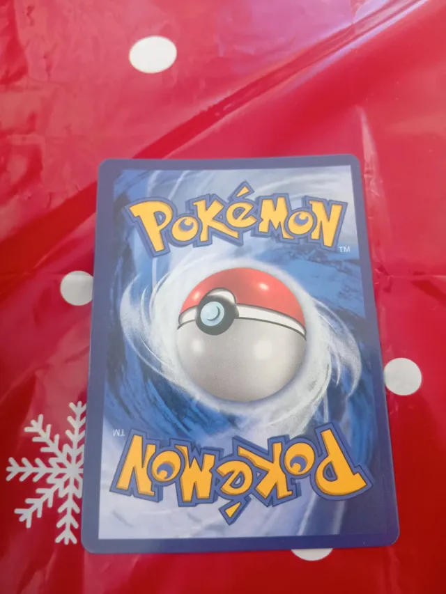 Carta Pokémon Mega Glalie EX 35/162