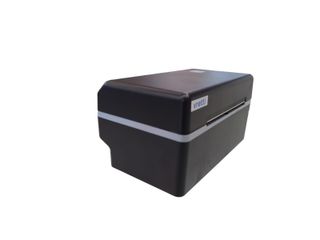 IMPRESORA TÉRMICA DE ETIQUETAS DE ENVÍO VRETTI D4602B + ETIQUETAS + CABLE