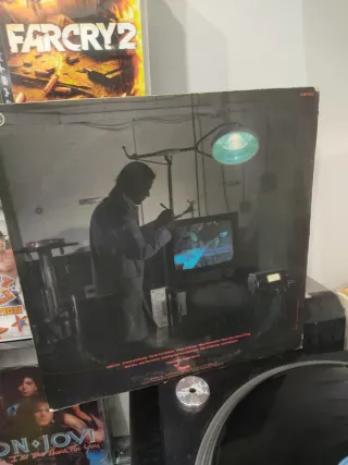 Vinilo The Michael Schenker Group