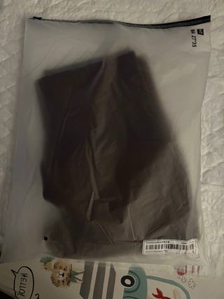 Conjunto sudadera universitaria+pack 2 leggings