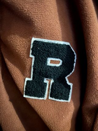 Conjunto sudadera universitaria+pack 2 leggings