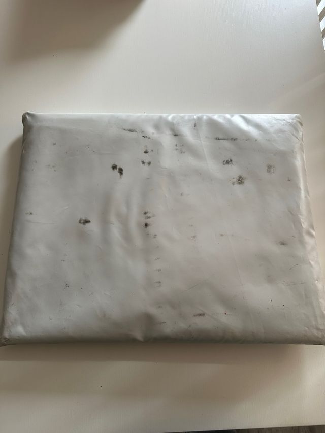 Avance Portón VW T5 Original