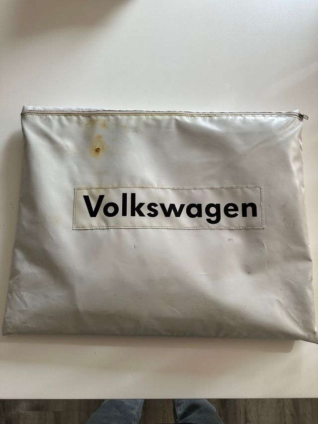 Avance Portón VW T5 Original