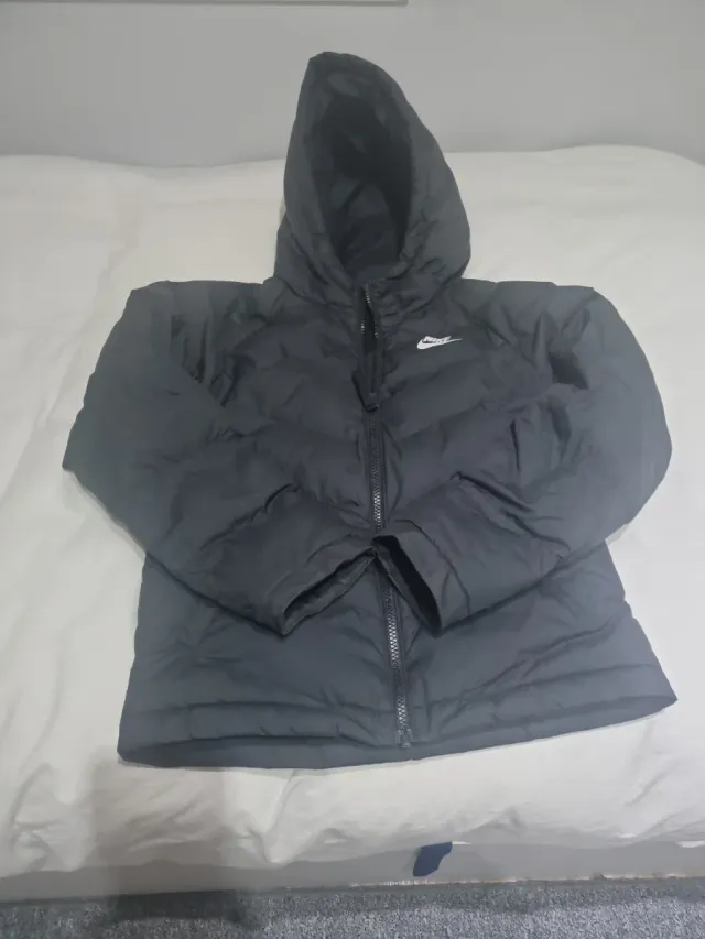 Chaqueta plumífero Nike Talla 137-147 cm