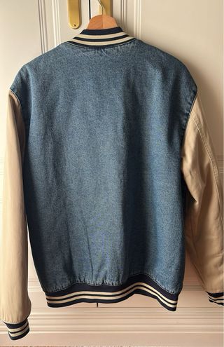 Chaqueta deportiva Pull&Bear niño Talla M