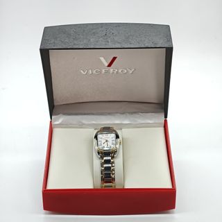 RELOJ PULSERA VICEROY 46932
