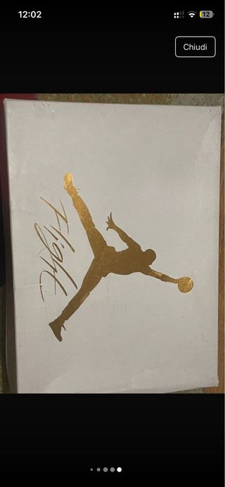 Air Jordan 4 Retro vivid fulfur 43