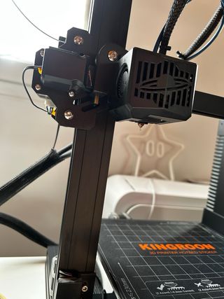 Impresora 3D Elegoo Neptune 2