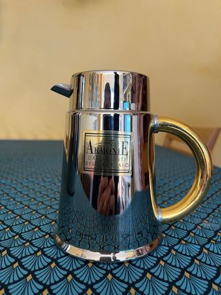 Lote Armonie Italia Cubitera y Lechera