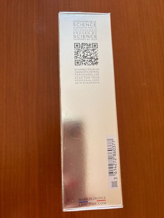 Lancôme Renergie HCF Triple Serum