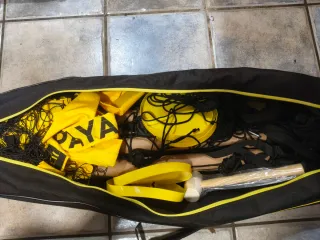 Red de Voleibol Copaya