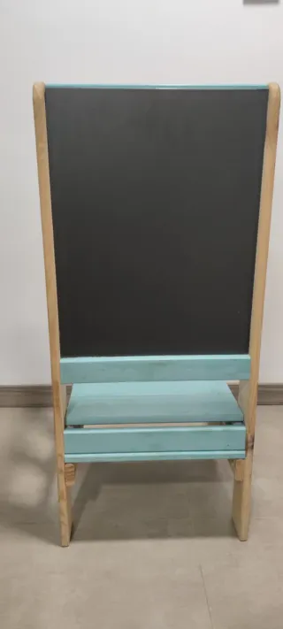 Torre di apprendimento Montessori a 2 altezze