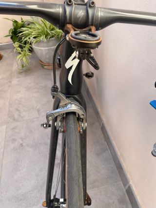 Specialized Tarmac Bicicleta de Carretera