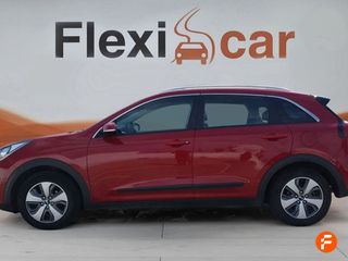 Kia Niro 1.6 GDi Híbrido 104kW (141CV) Drive