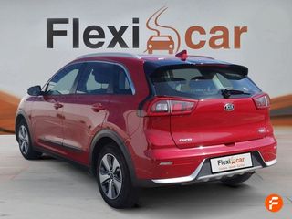Kia Niro 1.6 GDi Híbrido 104kW (141CV) Drive