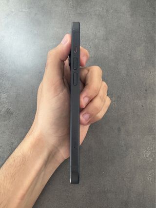 iPhone 15 256GB Negro