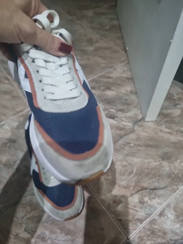 Zapatillas Munich niño