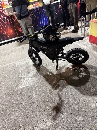 Bici Eléctrica E-bike TUTTIO